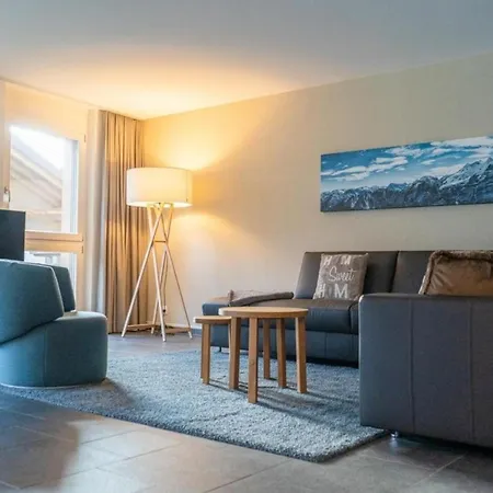 Grossenhaus, Valerian - B48655 Apartment