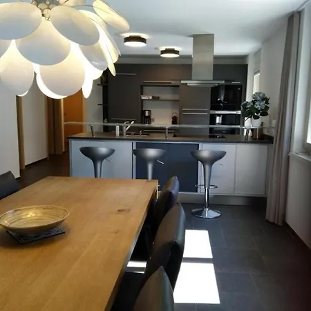 Grossenhaus, Valerian - B48655 Apartment *