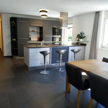 Apartment Grossenhaus, Valerian - B48655